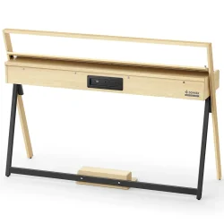 Donner Oura R300 Digital Piano Lyst tr